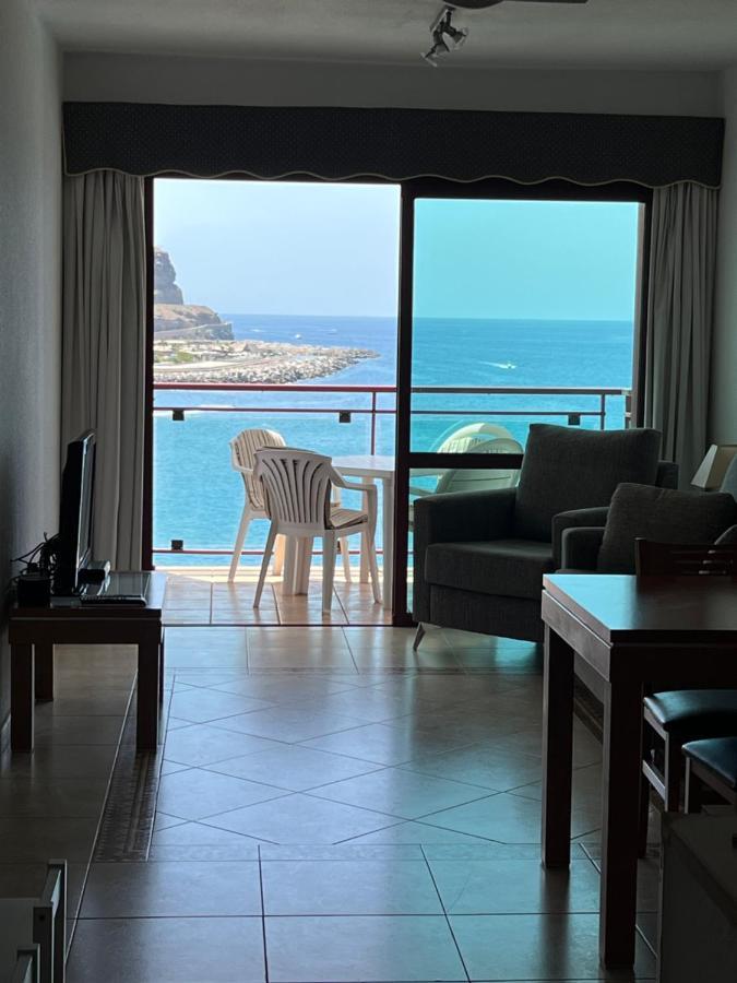 플라야델쿠라 Ocean View Su Eminencia 아파트 외부 사진
